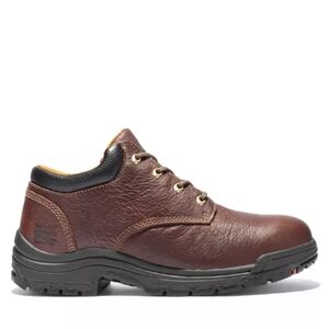 Men's Timberland Pro Titan safety-toe Oxford